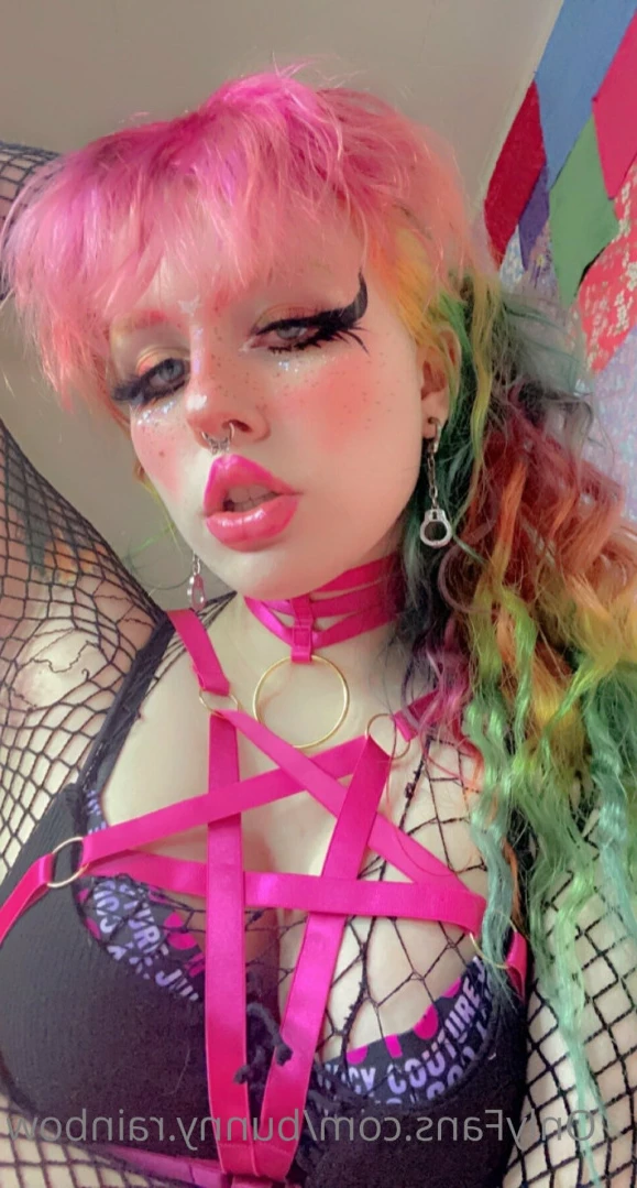 Rainbow 🌈 [ bunny.rainbow ] Onlyfans leaked photo 11872925 on Hotleaks.tv