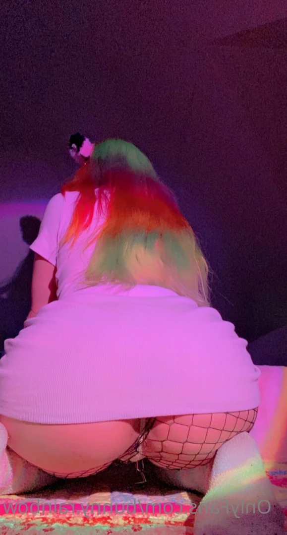 Rainbow 🌈 [ bunny.rainbow ] Onlyfans leaked photo 11874278 on Hotleaks.tv