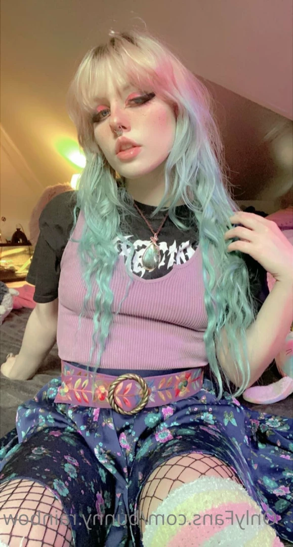 Rainbow 🌈 [ bunny.rainbow ] Onlyfans leaked photo 11875134 on Hotleaks.tv