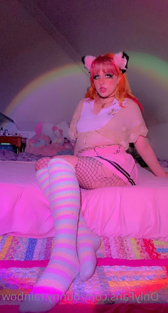 Rainbow 🌈 [ bunny.rainbow ] Onlyfans leaked photo 11931569 on Hotleaks.tv