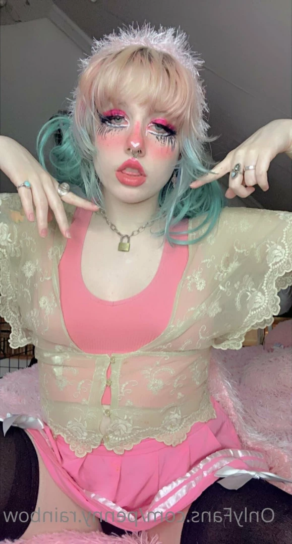 Rainbow 🌈 [ bunny.rainbow ] Onlyfans leaked photo 11931706 on Hotleaks.tv