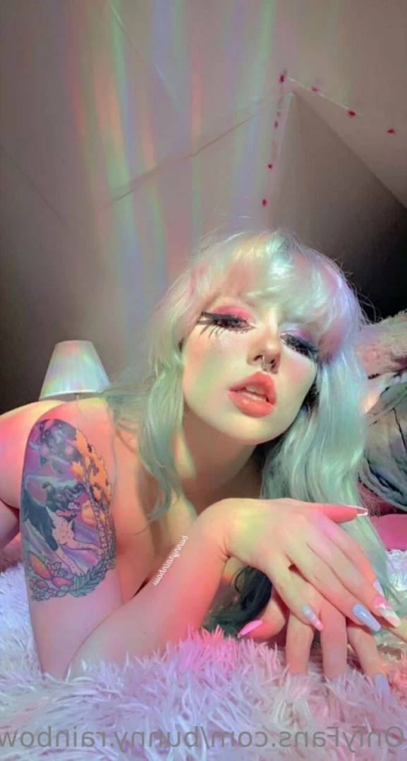 Rainbow 🌈 [ bunny.rainbow ] Onlyfans leaked photo 11936227 on Hotleaks.tv