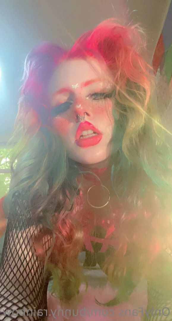 Rainbow 🌈 [ bunny.rainbow ] Onlyfans leaked photo 11937021 on Hotleaks.tv