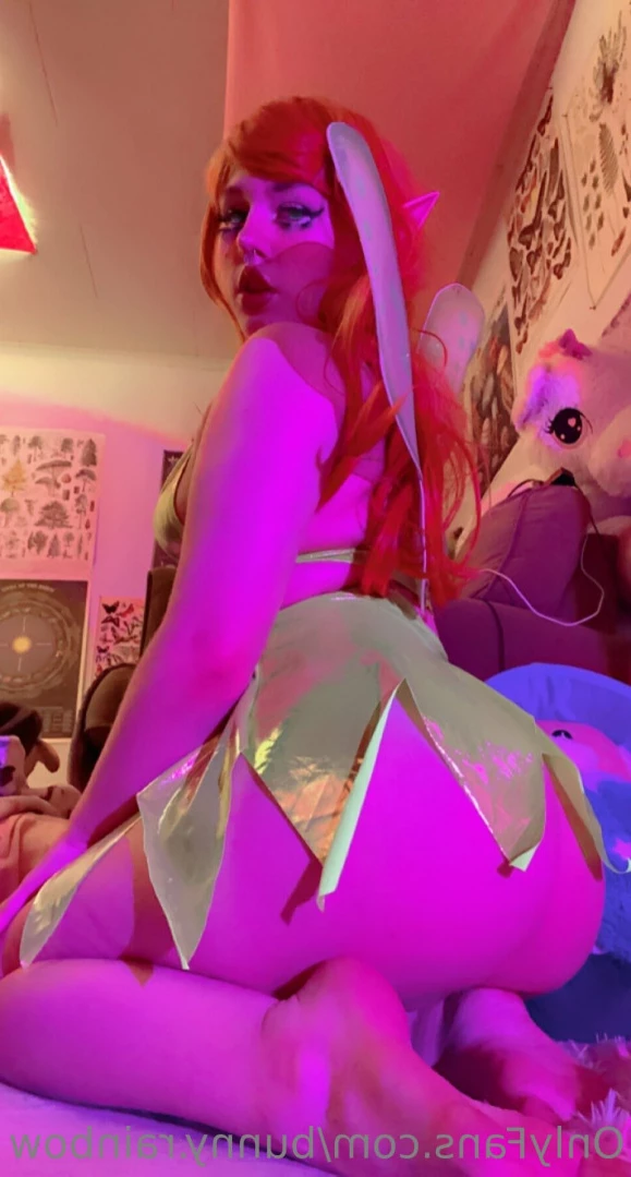 Rainbow 🌈 [ bunny.rainbow ] Onlyfans leaked photo 11937975 on Hotleaks.tv