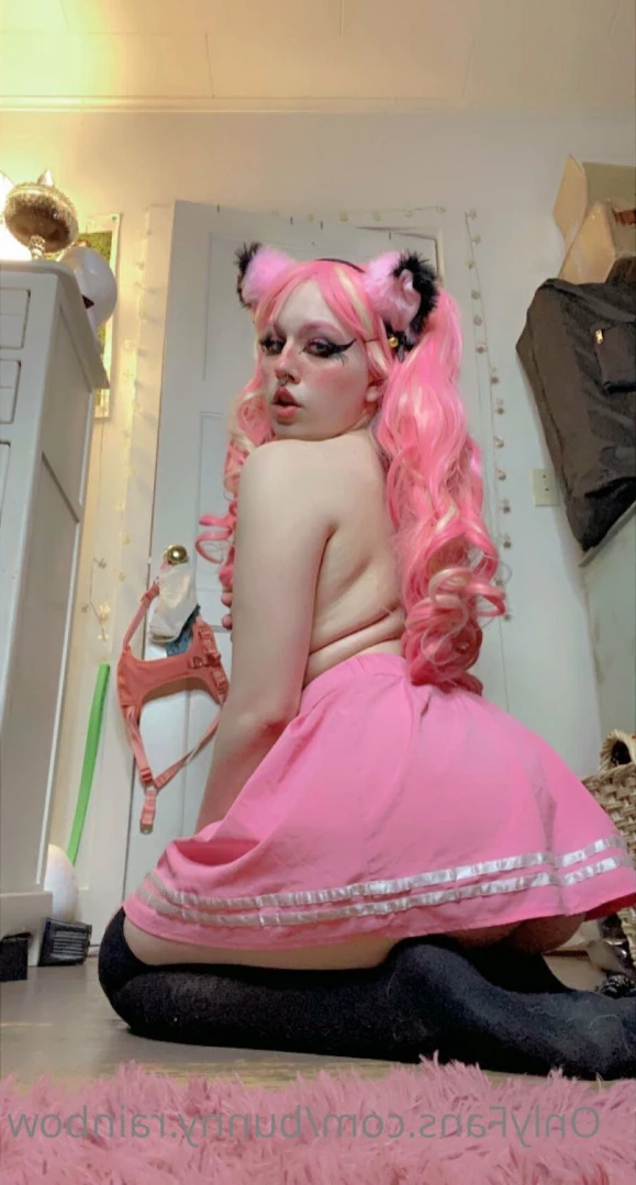 Rainbow 🌈 [ bunny.rainbow ] Onlyfans leaked photo 12102012 on Hotleaks.tv