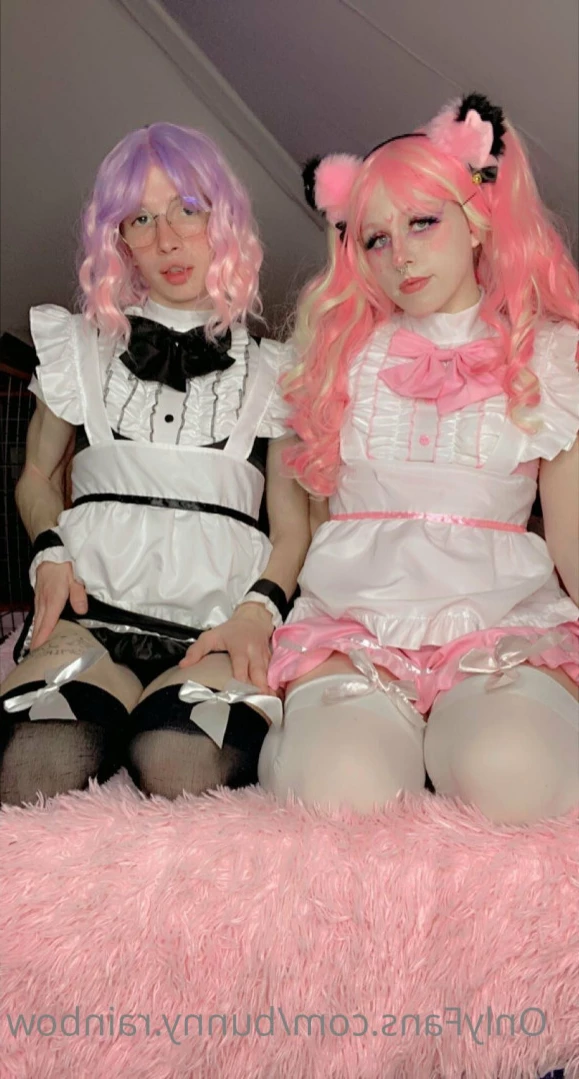 Rainbow 🌈 [ bunny.rainbow ] Onlyfans leaked photo 12493157 on Hotleaks.tv