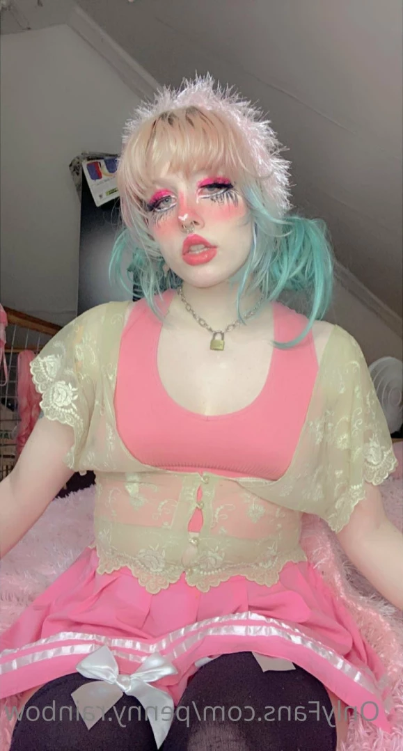 Rainbow 🌈 [ bunny.rainbow ] Onlyfans leaked photo 12579033 on Hotleaks.tv