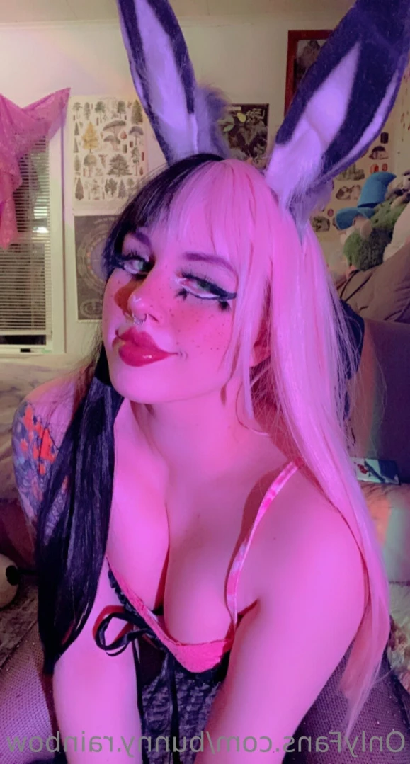 Rainbow 🌈 [ bunny.rainbow ] Onlyfans leaked photo 13316815 on Hotleaks.tv