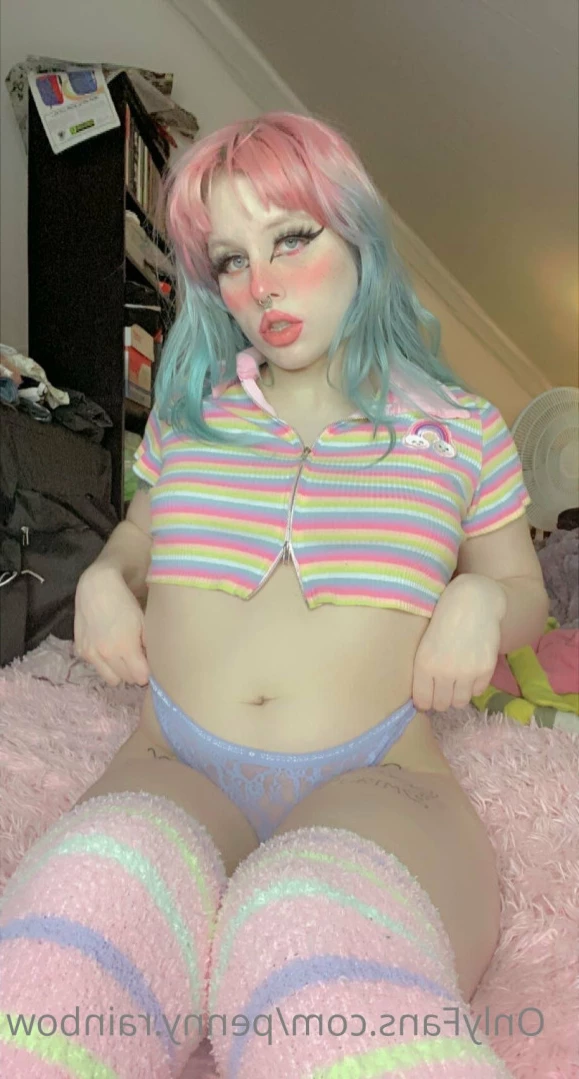 Rainbow 🌈 [ bunny.rainbow ] Onlyfans leaked photo 13565910 on Hotleaks.tv