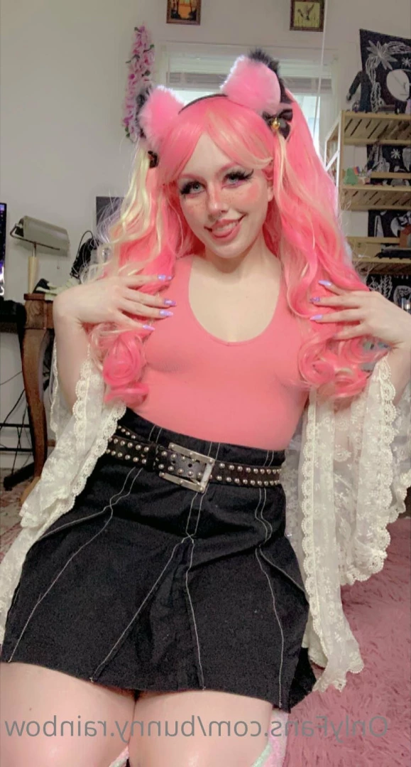 Rainbow 🌈 [ bunny.rainbow ] Onlyfans leaked photo 13716231 on Hotleaks.tv