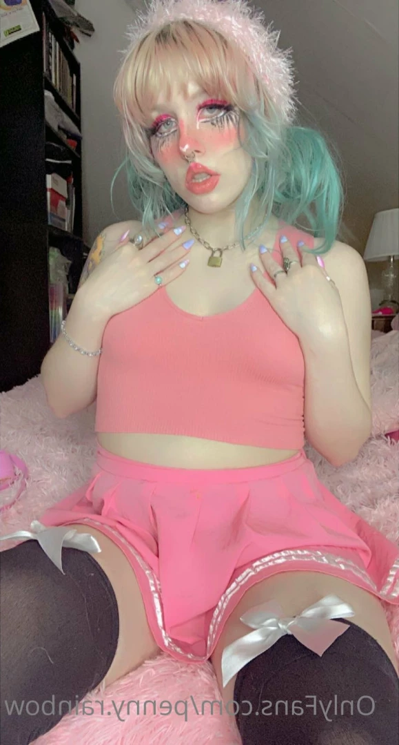 Rainbow 🌈 [ bunny.rainbow ] Onlyfans leaked photo 13982820 on Hotleaks.tv