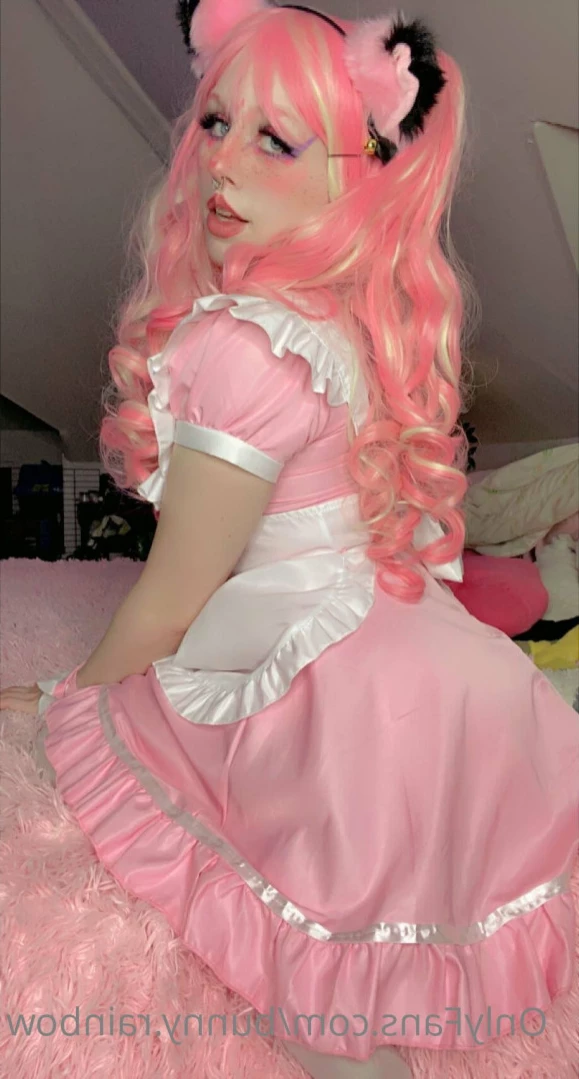 Rainbow 🌈 [ bunny.rainbow ] Onlyfans leaked photo 13982826 on Hotleaks.tv