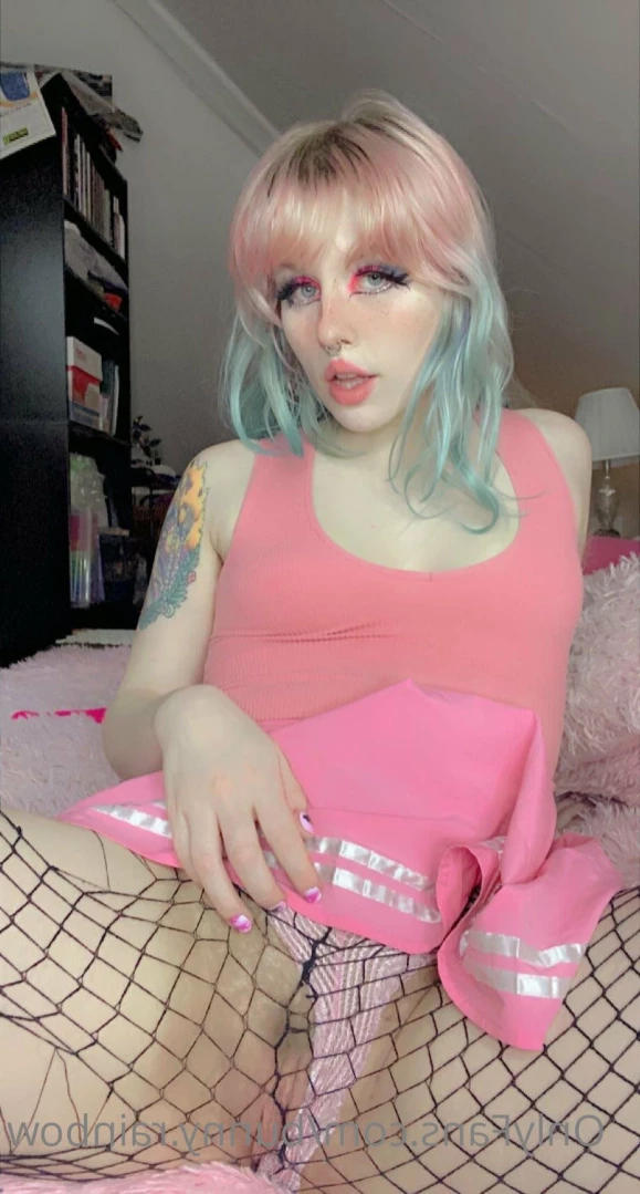 Rainbow 🌈 [ bunny.rainbow ] Onlyfans leaked photo 15027163 on Hotleaks.tv