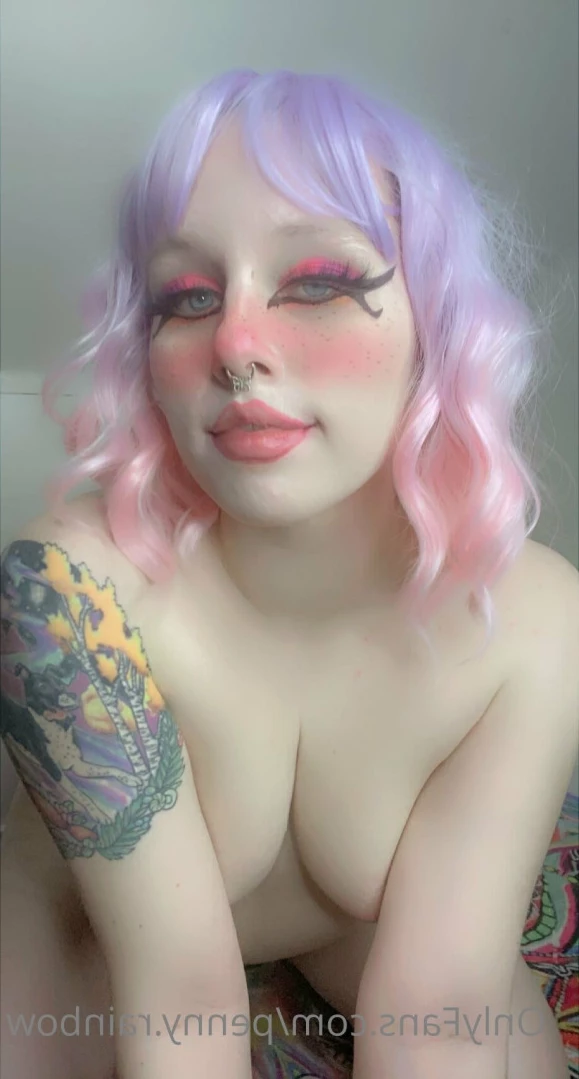 Rainbow 🌈 [ bunny.rainbow ] Onlyfans leaked photo 15059580 on Hotleaks.tv
