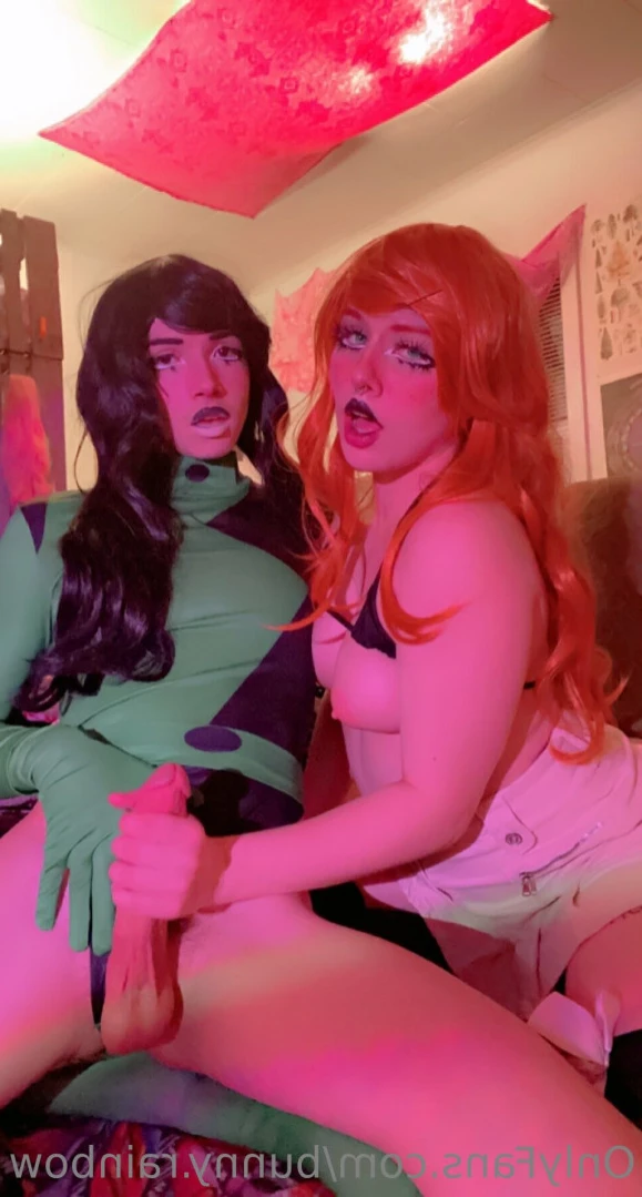 Rainbow 🌈 [ bunny.rainbow ] Onlyfans leaked photo 15068552 on Hotleaks.tv