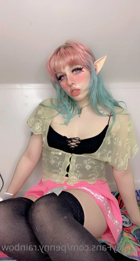 Rainbow 🌈 [ bunny.rainbow ] Onlyfans leaked photo 15155093 on Hotleaks.tv