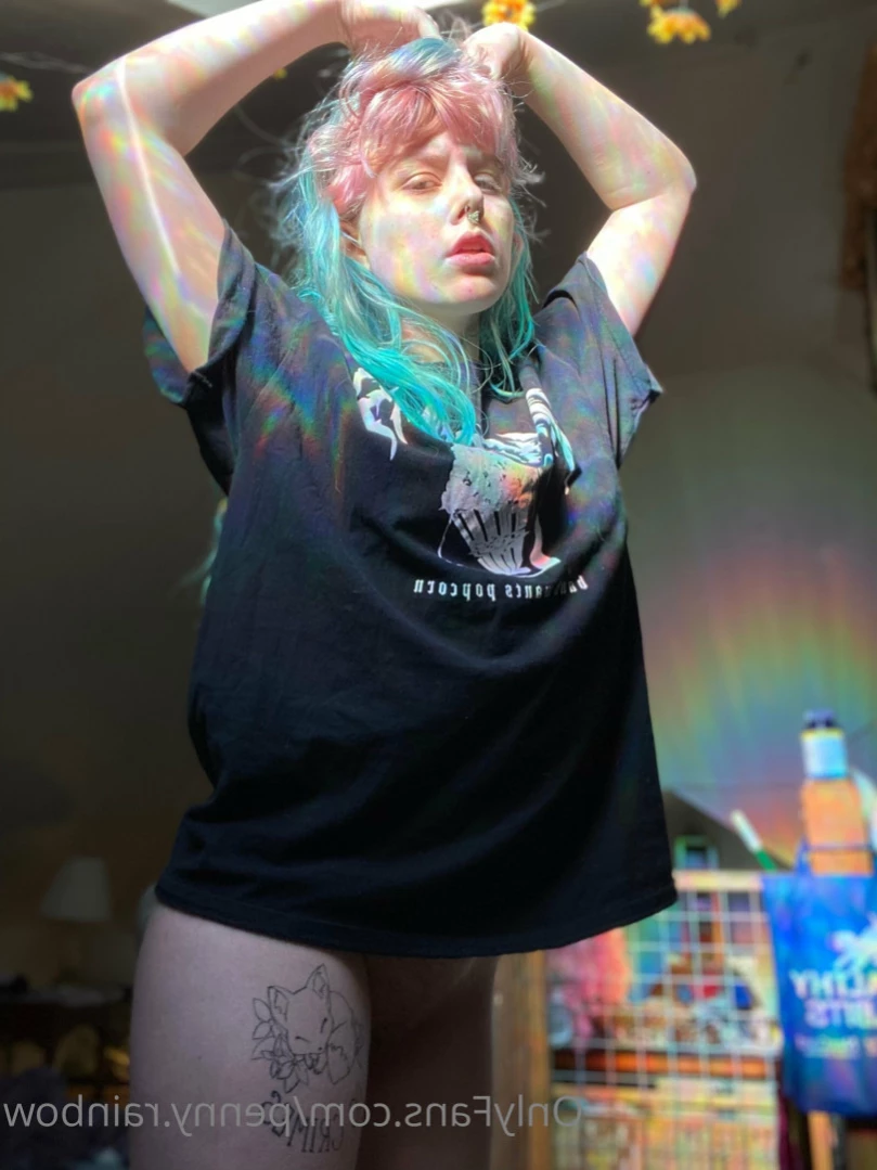 Rainbow 🌈 [ bunny.rainbow ] Onlyfans leaked photo 15157593 on Hotleaks.tv
