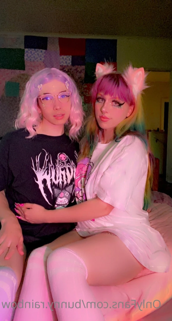 Rainbow 🌈 [ bunny.rainbow ] Onlyfans leaked photo 15217098 on Hotleaks.tv