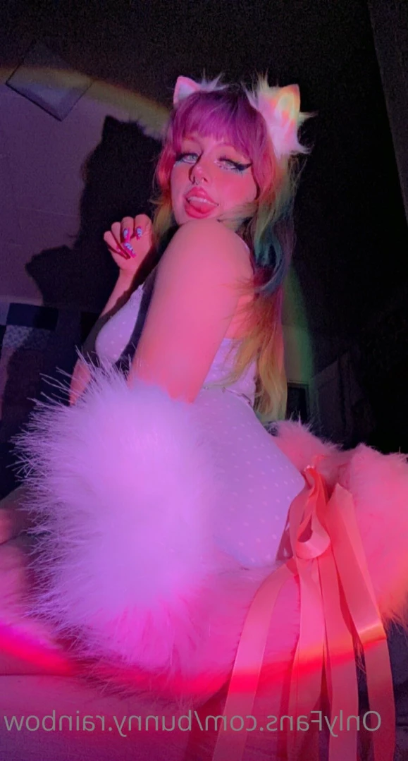 Rainbow 🌈 [ bunny.rainbow ] Onlyfans leaked photo 15515259 on Hotleaks.tv
