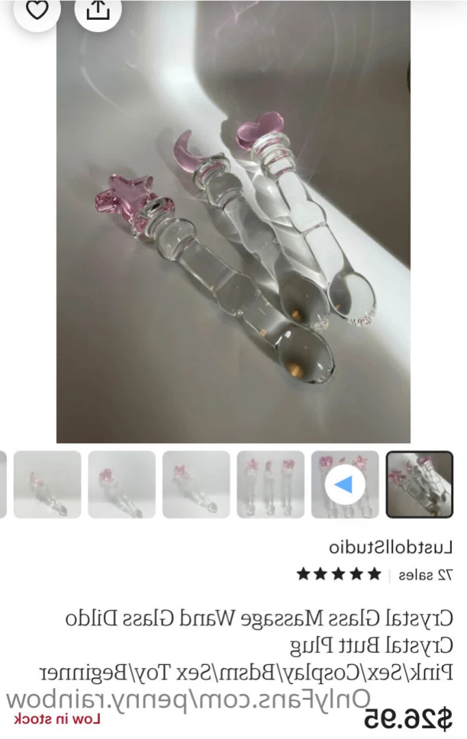 Rainbow 🌈 [ bunny.rainbow ] Onlyfans leaked photo 15518130 on Hotleaks.tv