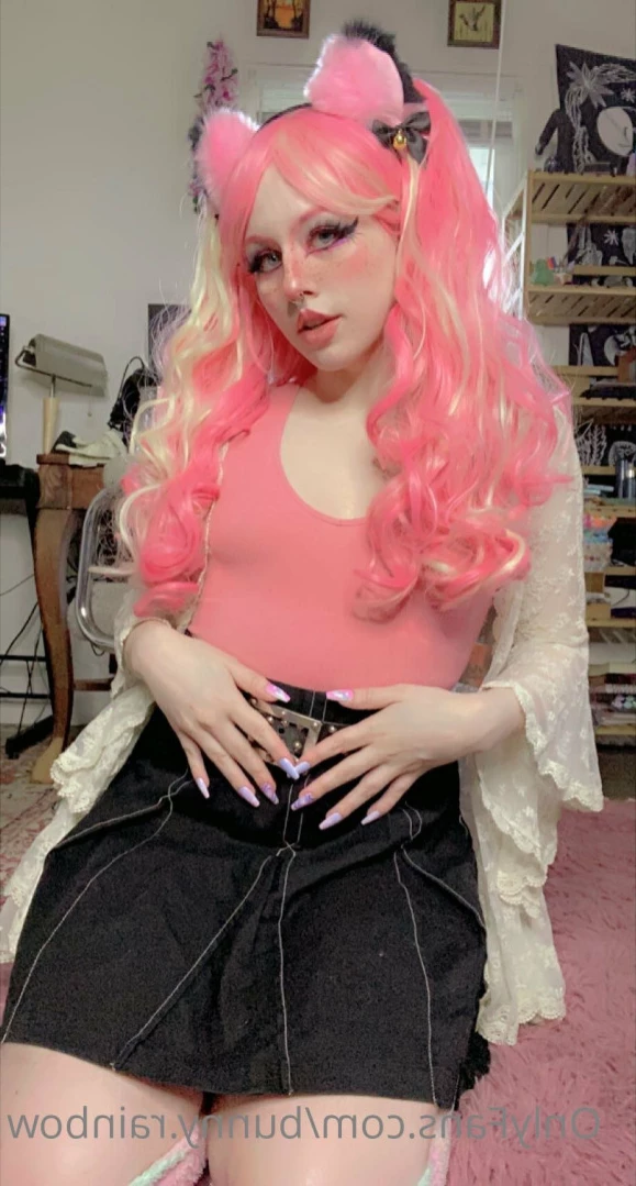 Rainbow 🌈 [ bunny.rainbow ] Onlyfans leaked photo 16277871 on Hotleaks.tv