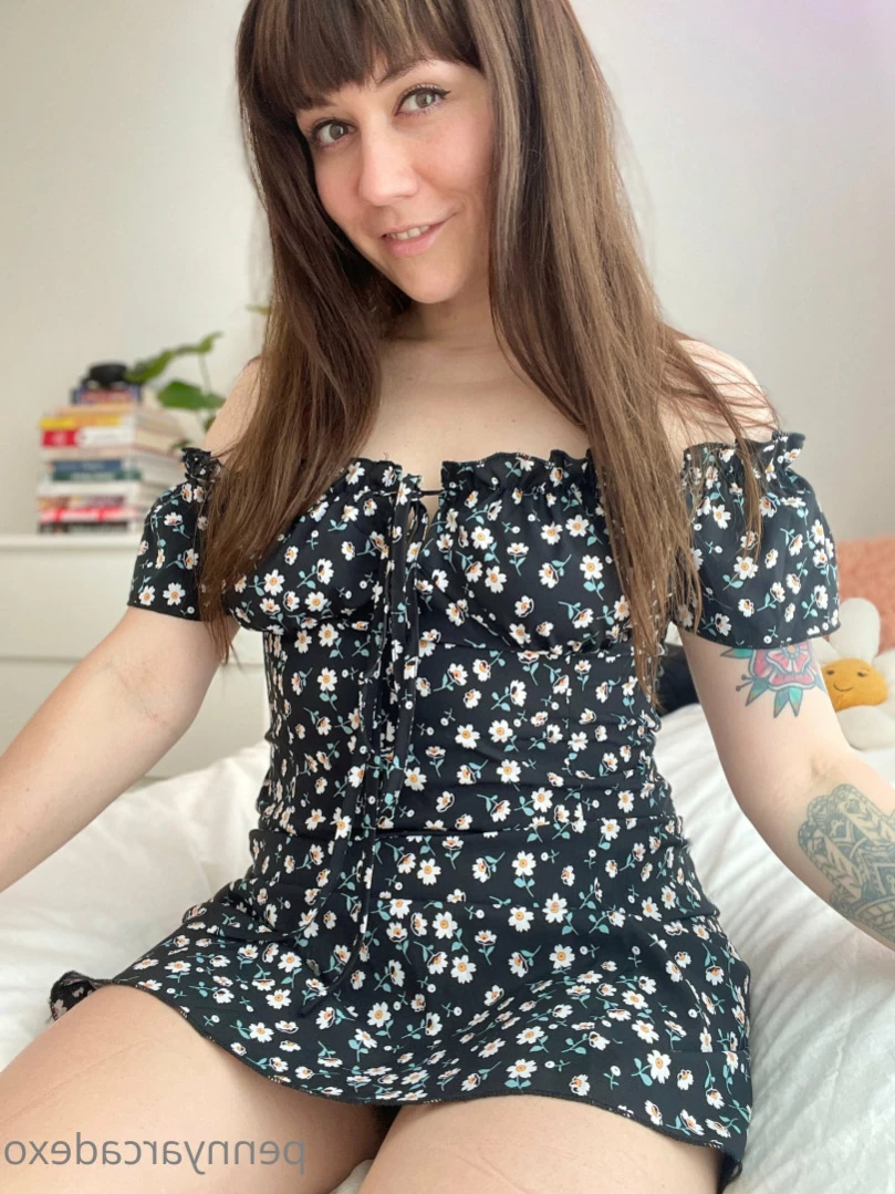 Penny Arcade [ pennyarcadexo ] Onlyfans leaked photo 12894119 on Hotleaks.tv