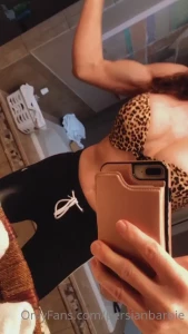 Muscle goddess [ persianbarbie ] Onlyfans leaked video 10107776 on Hotleaks.tv