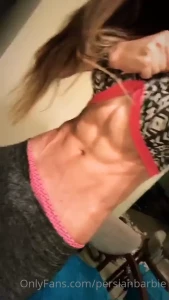 Muscle goddess [ persianbarbie ] Onlyfans leaked video 10108181 on Hotleaks.tv