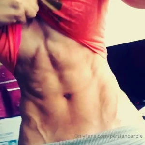 Muscle goddess [ persianbarbie ] Onlyfans leaked video 10108196 on Hotleaks.tv