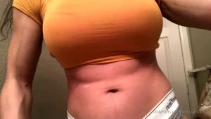 Muscle goddess [ persianbarbie ] Onlyfans leaked video 10108398 on Hotleaks.tv