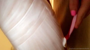 Muscle goddess [ persianbarbie ] Onlyfans leaked video 10108453 on Hotleaks.tv