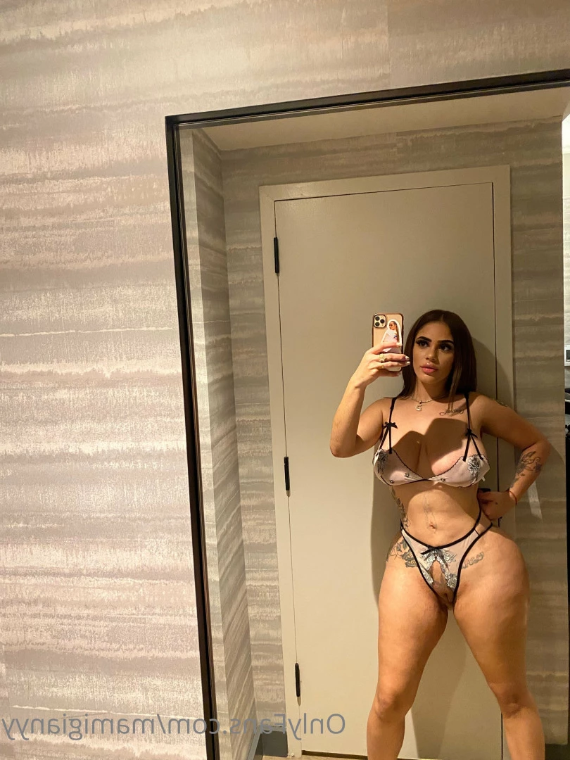 Mami Giany [ mamigianyy ] Onlyfans leaked photo 6511303 on Hotleaks.tv