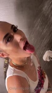 Mami Giany [ mamigianyy ] Onlyfans leaked video 9543486 on Hotleaks.tv