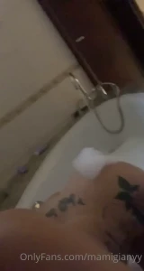 Mami Giany [ mamigianyy ] Onlyfans leaked video 9543509 on Hotleaks.tv