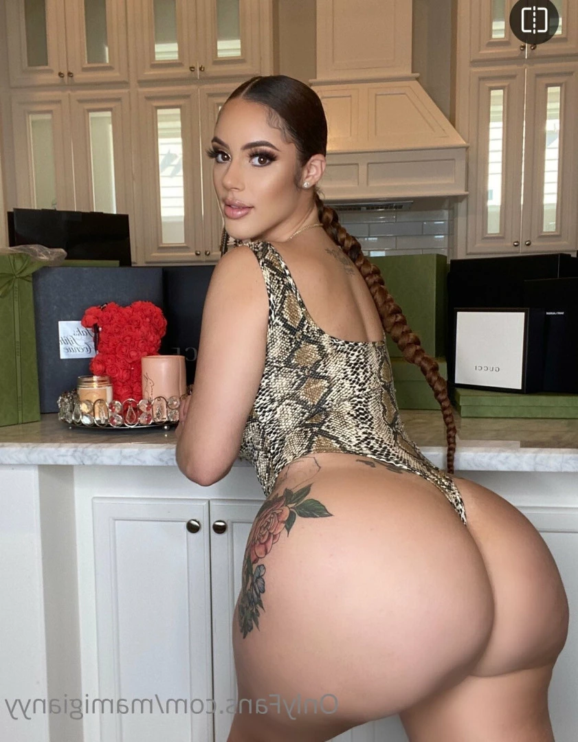 Mami Giany [ mamigianyy ] Onlyfans leaked photo 9827548 on Hotleaks.tv