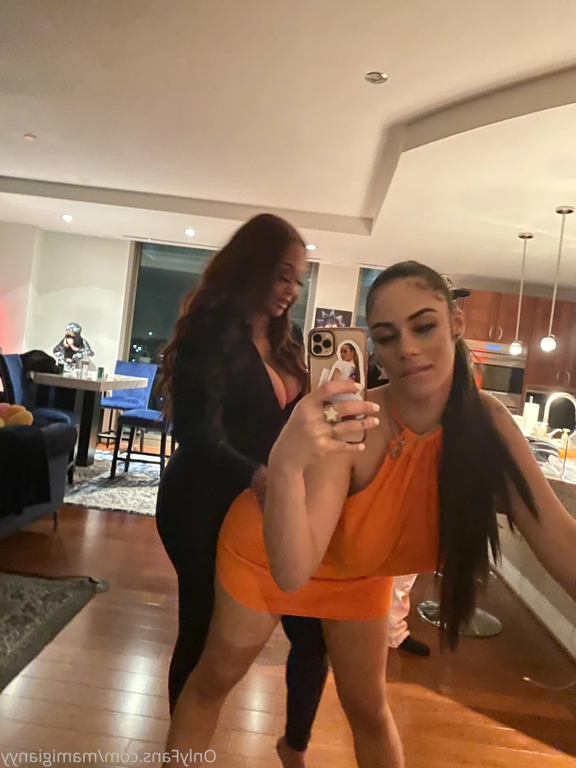 Mami Giany [ mamigianyy ] Onlyfans leaked photo 9827651 on Hotleaks.tv