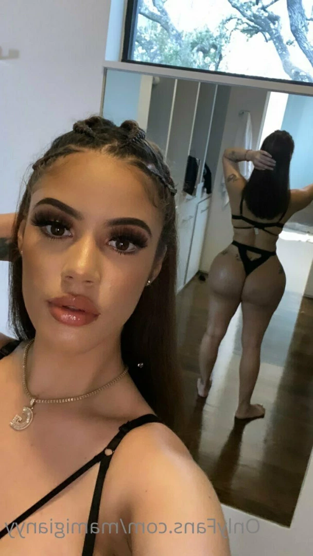 Mami Giany [ mamigianyy ] Onlyfans leaked photo 9827770 on Hotleaks.tv