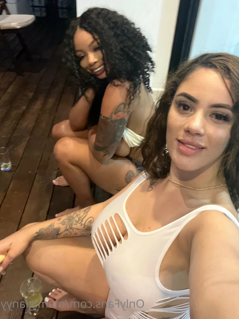Mami Giany [ mamigianyy ] Onlyfans leaked photo 9828007 on Hotleaks.tv