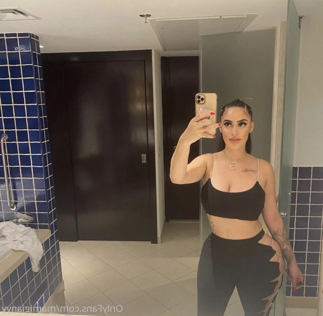 Mami Giany [ mamigianyy ] Onlyfans leaked photo 9828035 on Hotleaks.tv
