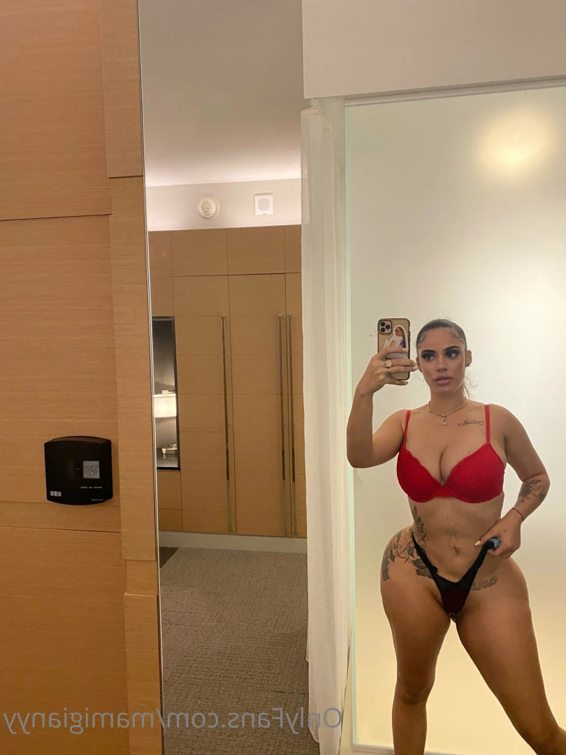 Mami Giany [ mamigianyy ] Onlyfans leaked photo 9828102 on Hotleaks.tv