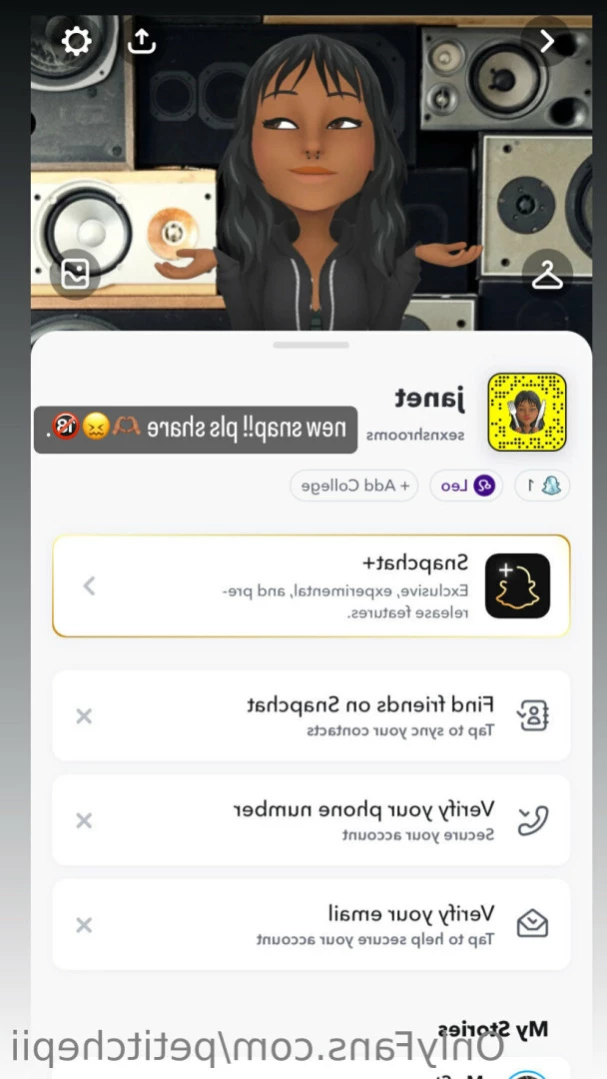 Janet Garrett [ petitchepii ] Onlyfans leaked photo 12308192 on Hotleaks.tv