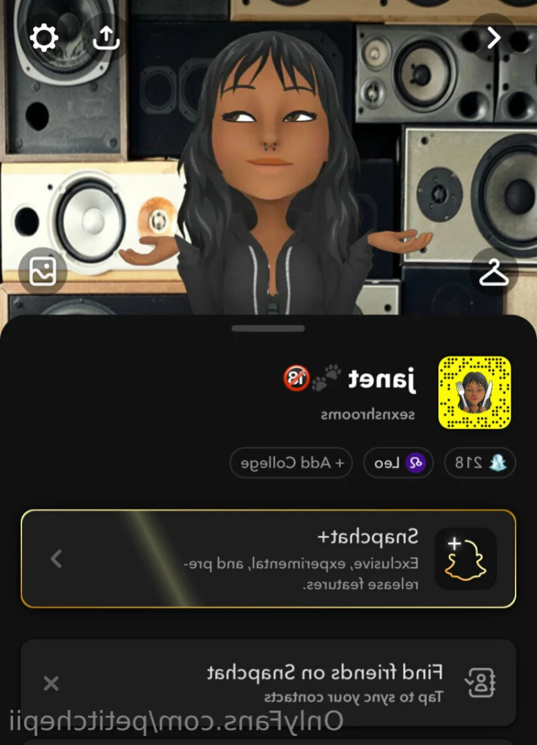 Janet Garrett [ petitchepii ] Onlyfans leaked photo 16203979 on Hotleaks.tv