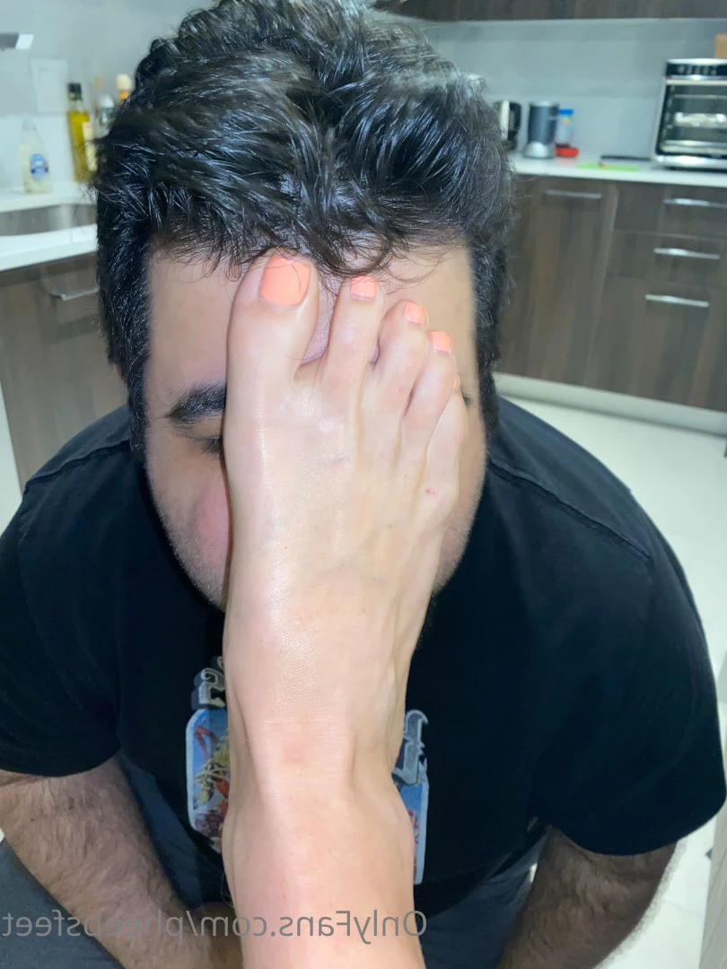 Princess P. [ pheebsfeet ] Onlyfans leaked photo 8425903 on Hotleaks.tv