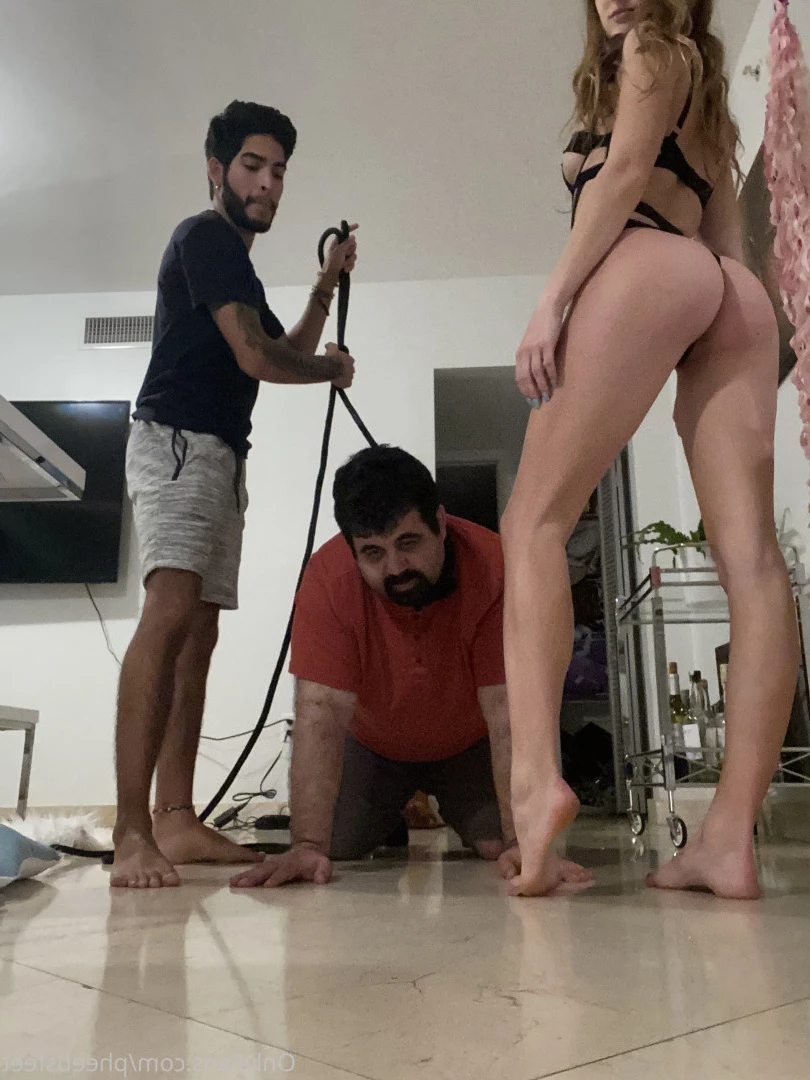 Princess P. [ pheebsfeet ] Onlyfans leaked photo 8426734 on Hotleaks.tv