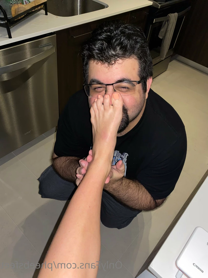 Princess P. [ pheebsfeet ] Onlyfans leaked photo 8426810 on Hotleaks.tv