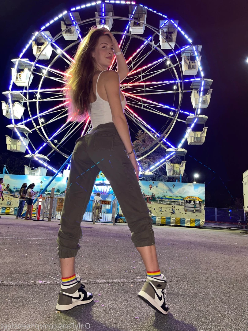 Princess P. [ pheebsfeet ] Onlyfans leaked photo 8427106 on Hotleaks.tv