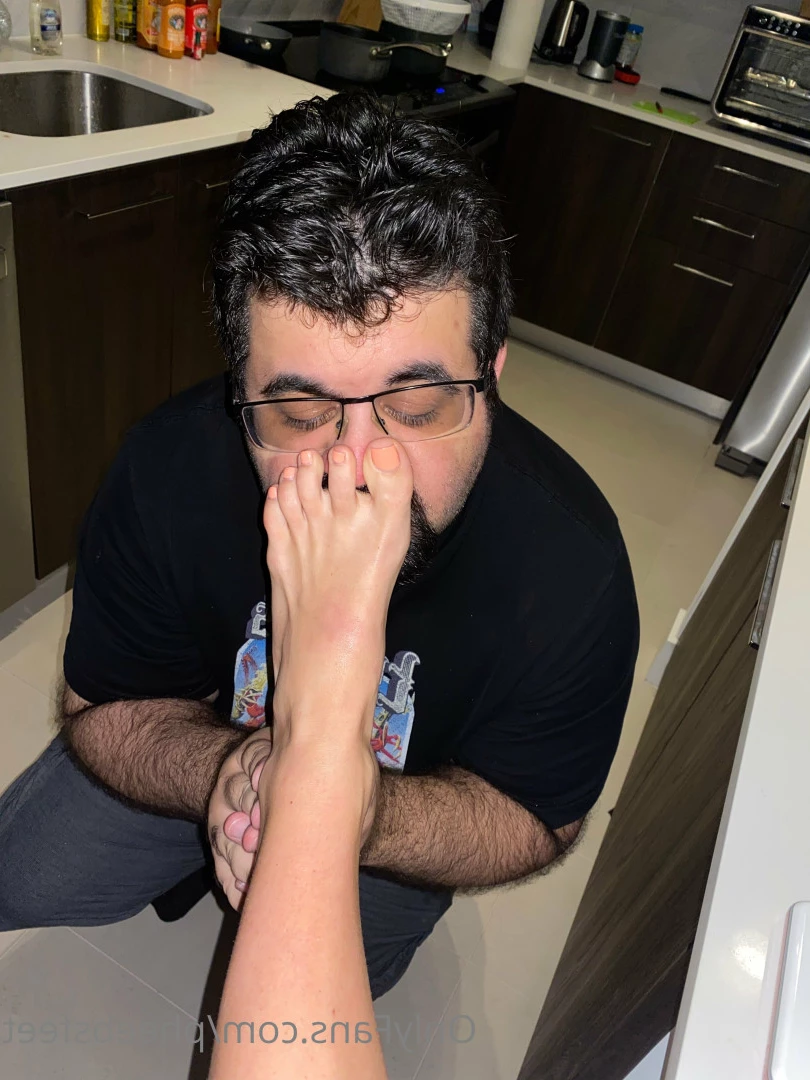 Princess P. [ pheebsfeet ] Onlyfans leaked photo 8427190 on Hotleaks.tv