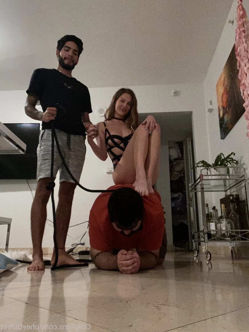 Princess P. [ pheebsfeet ] Onlyfans leaked photo 8427199 on Hotleaks.tv