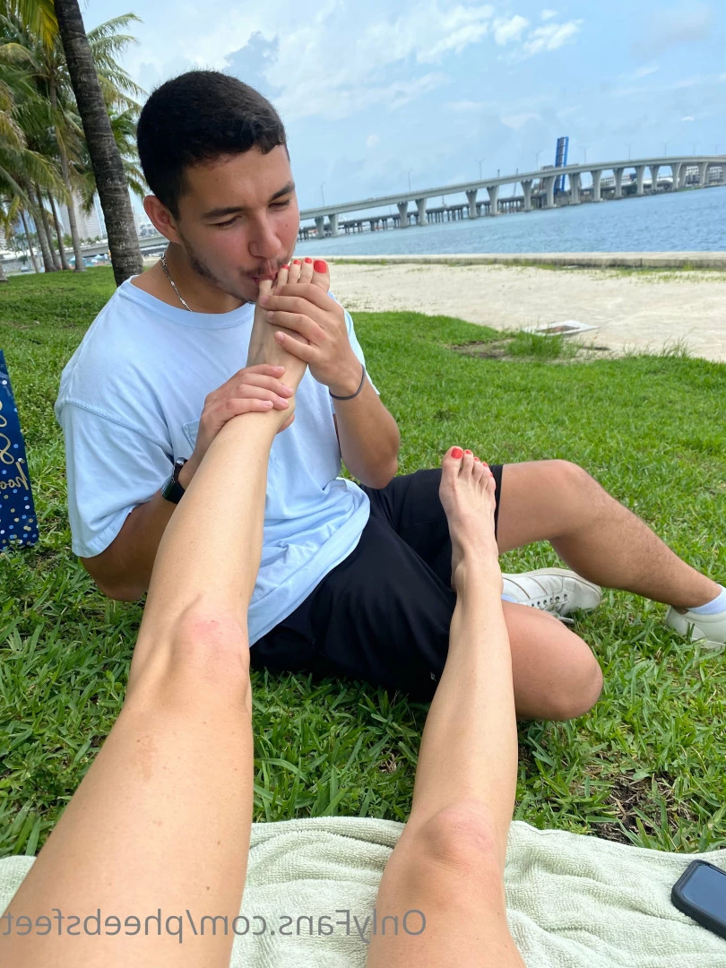 Princess P. [ pheebsfeet ] Onlyfans leaked photo 8427562 on Hotleaks.tv