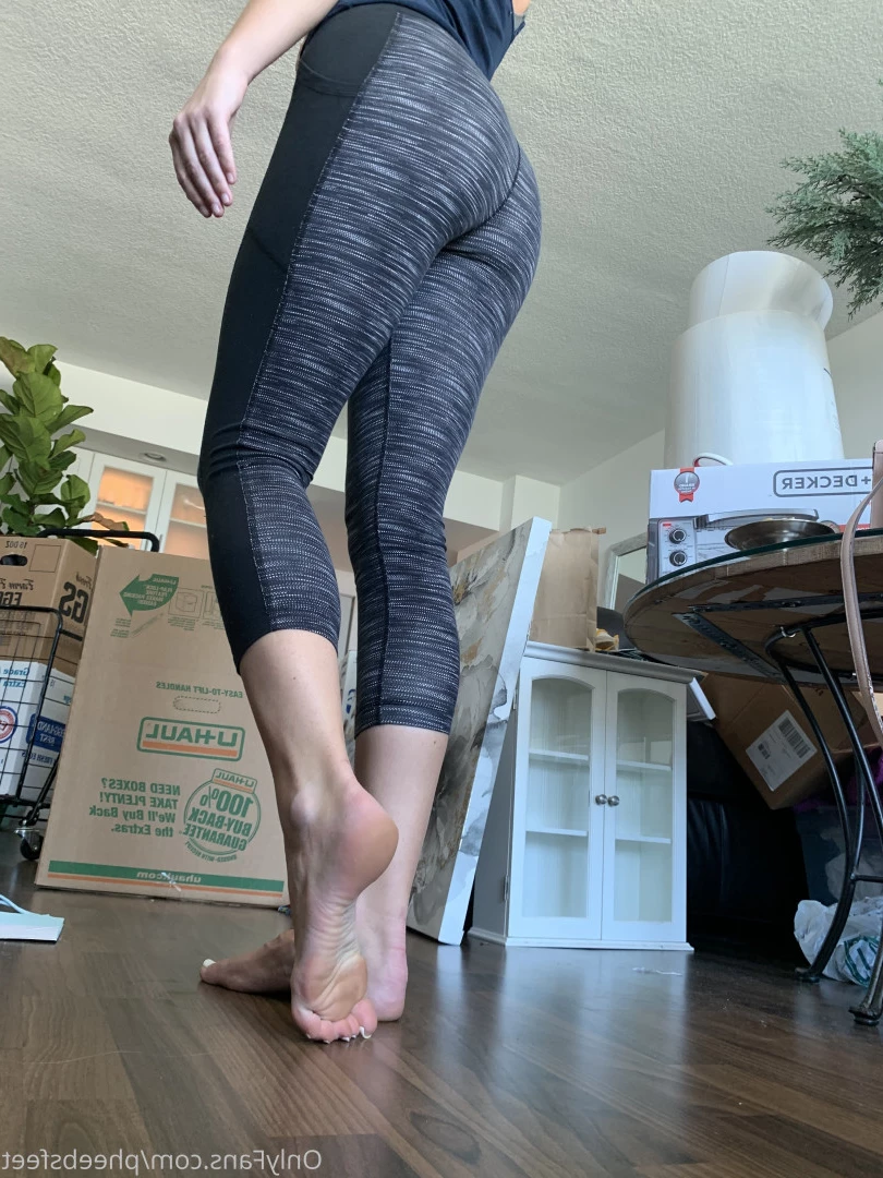 Princess P. [ pheebsfeet ] Onlyfans leaked photo 8428265 on Hotleaks.tv